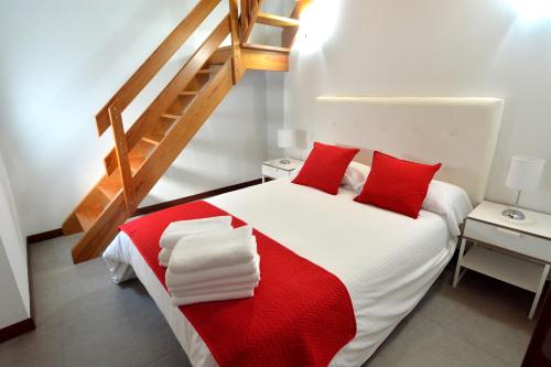 El Baladero Apartamentos - image 11