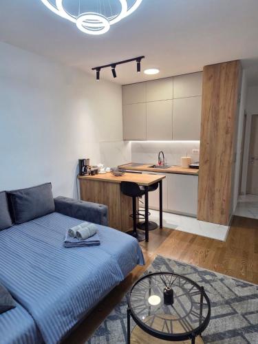 Capital Luxe Podgorica