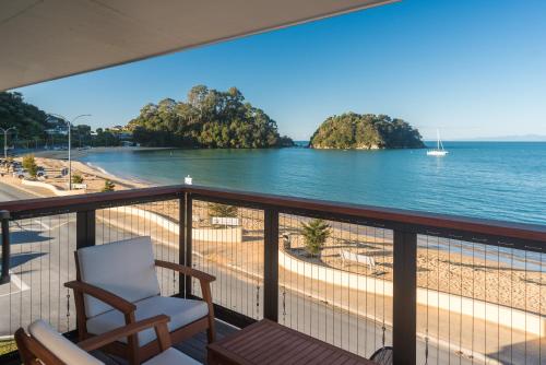 Kaiteriteri Reserve Apartments