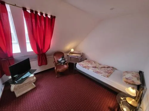 Hotel Schlaun in Nordkirchen, Deutschland