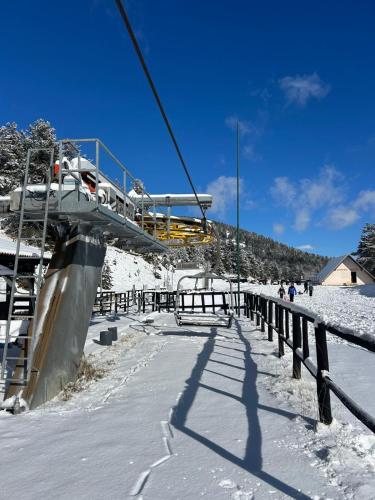 Apkārtne, Lecine 73 in Gioia Dei Marsi