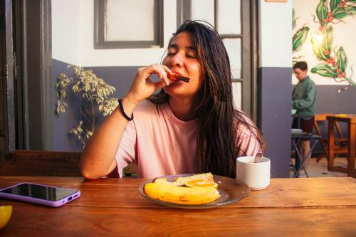 Hostel Punto Andino Salta in Salta