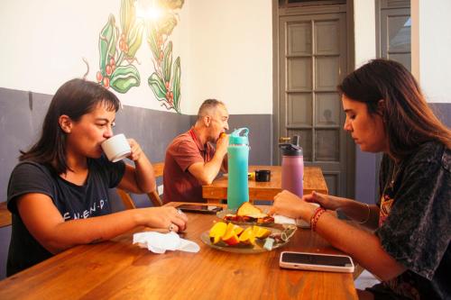 Hostel Punto Andino Salta in Salta