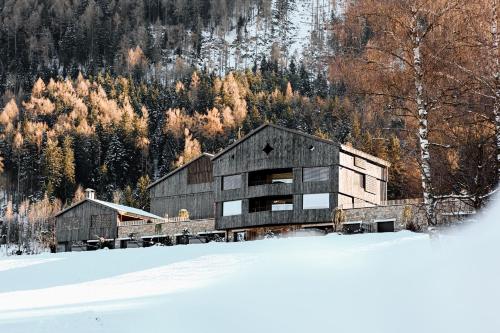 Brondstott Farm & Suites Kronplatz