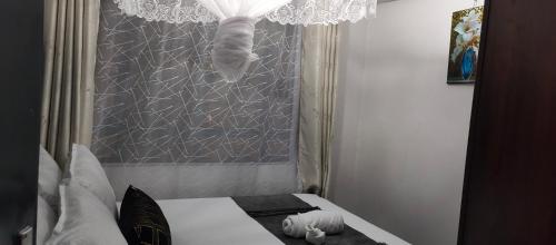 Vegaz Suites, The home of royal audacious comfort in Kisumu