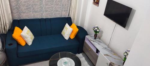 Vegaz Suites, The home of royal audacious comfort in Kisumu