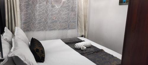 Vegaz Suites, The home of royal audacious comfort in Kisumu