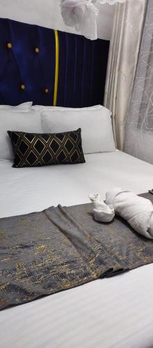 Vegaz Suites, The home of royal audacious comfort in Kisumu