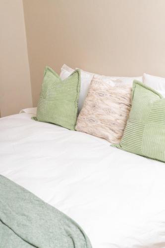 Angel Apartments - 2Bed in Midlands