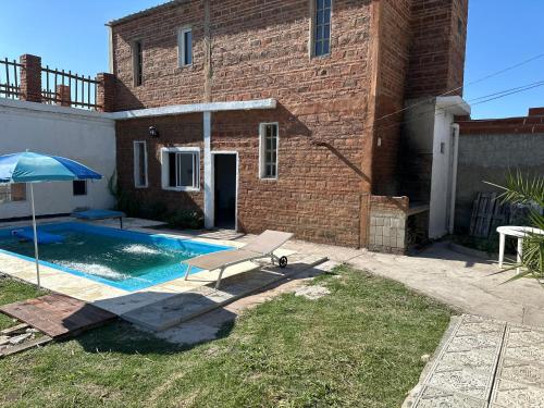 casa quinta oasis2 in Oro Verde
