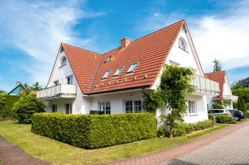 Haus Kormoran, Fewo Nr 20 in Zingst, Deutschland