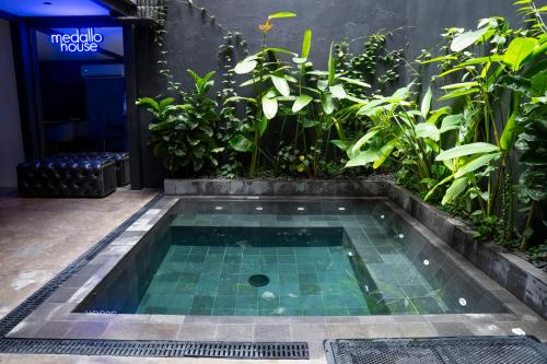 Provenza luxury parque Lleras D'house, happy house