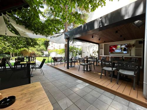 Laguna Green Guest House 2