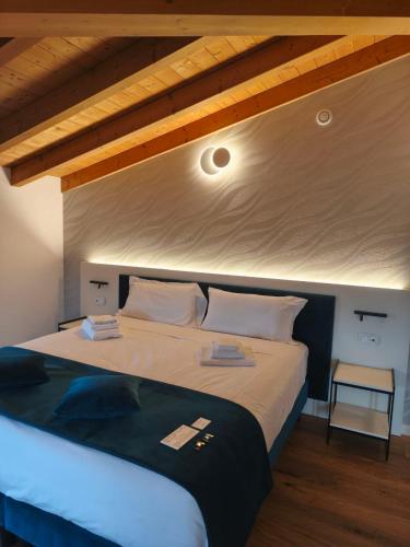 4 Elementi Relais B&B Lonato del Garda - Esenta