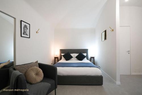 Porta Palatina Stay