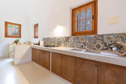  Relais Euterpini in Pantelleria
