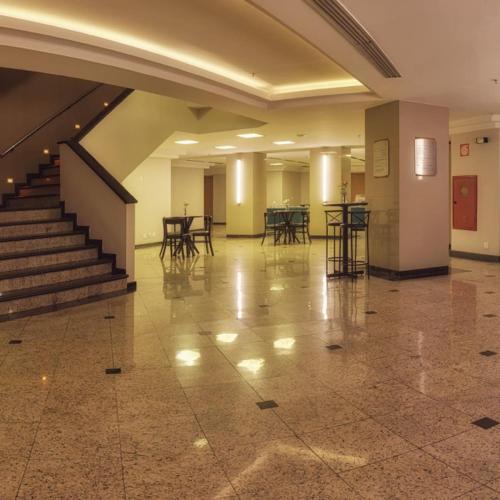 Attractions, Sol Alphaville Hotel & Residence in Barueri