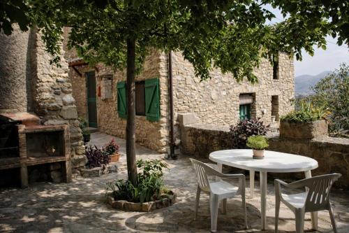 Létesítmények, Casa amb vista a les muntanyes - Cal Valeri in Montsonis