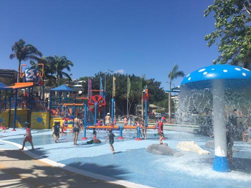 ヨンガラ ロッジ バイ ザ ストランド