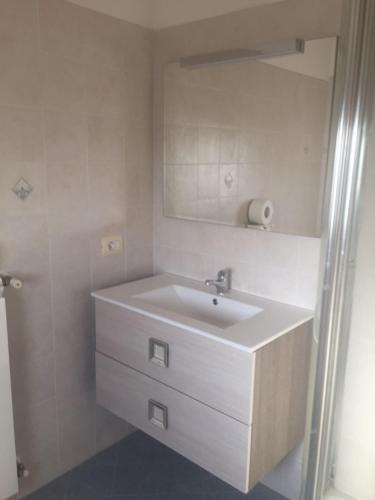 Salieri Apartment 5