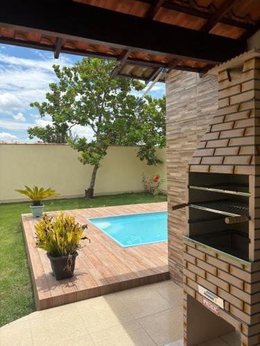 Casa em condomínio e natureza (Casa em condominio e natureza) in Cachoeiras De Macacu