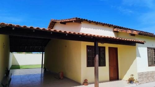 Casa em condomínio e natureza (Casa em condominio e natureza) in Cachoeiras De Macacu