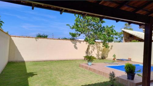 Casa em condomínio e natureza (Casa em condominio e natureza) in Cachoeiras De Macacu
