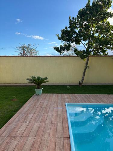 Casa em condomínio e natureza (Casa em condominio e natureza) in Cachoeiras De Macacu