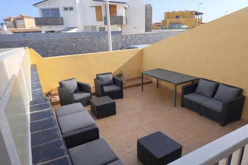 The Tree House Coliving in Tenerife