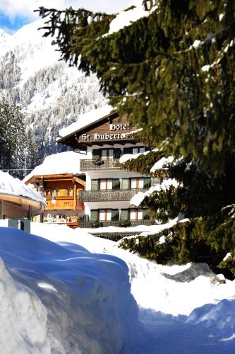 Hotel Garni St. Hubertus - Madonna di Campiglio