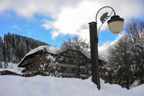 Hotel Garni St. Hubertus – Madonna di Campiglio, TN