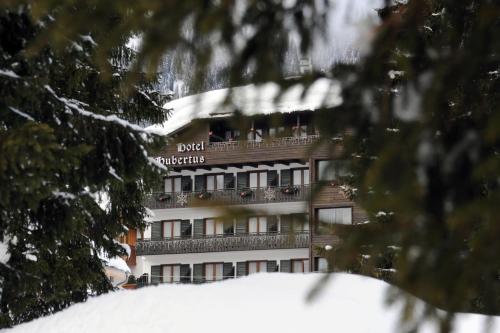 Hotel Garni St. Hubertus – Madonna di Campiglio, TN