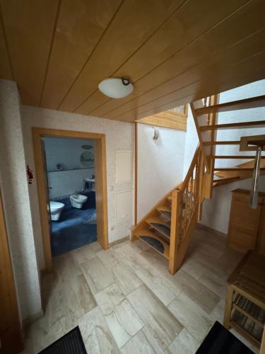 Ieeja, Ferienwohnung Naturzeit in Niedertrebra