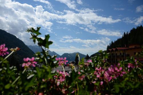 Hotel Garni St. Hubertus – Madonna di Campiglio, TN