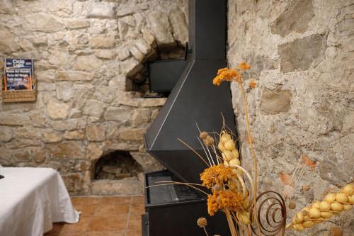 Létesítmények, Casa amb vista a les muntanyes - Cal Valeri in Montsonis