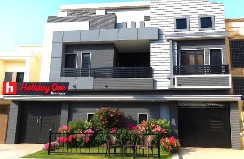 Holiday One Hotel & Suites - Expo Center, Karachi