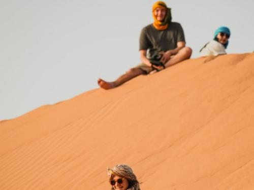 Luxury Dune's Camp - image 3