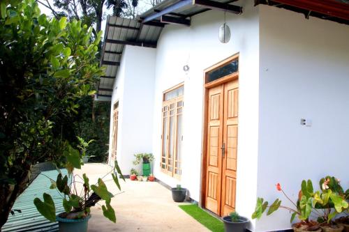 Riverside Bliss Cottage – khách sạn tại Demodara