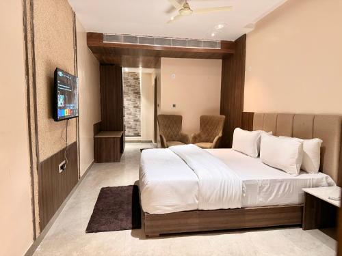 hotel photo