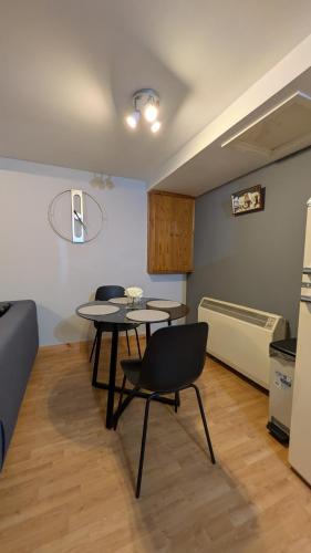 One bedroom self-contained accommodation in Шетланд