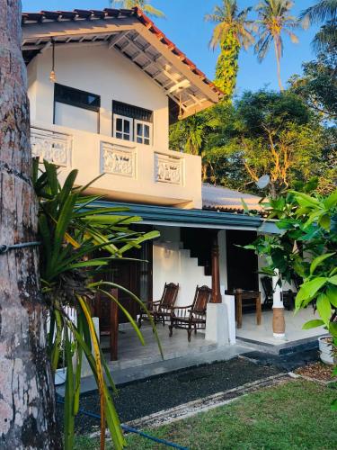 Coco Breeze Villa — other in Palutagaha, Talpe Sri Lanka, 80650