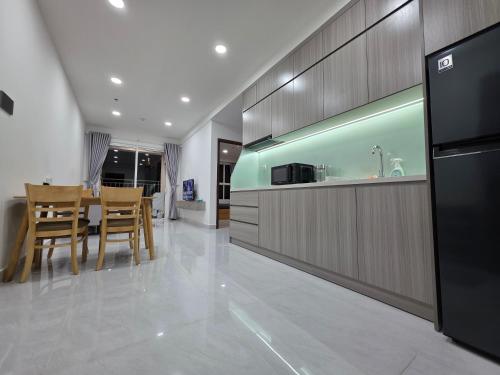 Attrezzature e servizi, Lang Retreat Apartment - Resort Pool & Elite Gym in Phuoc Kien