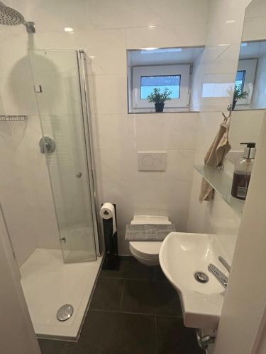 Casita2 in ลันด์สฮุท