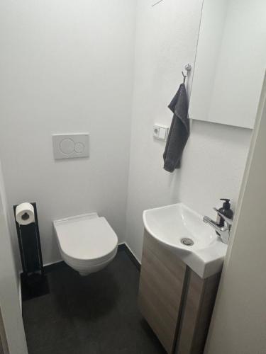 Casita2 in ลันด์สฮุท