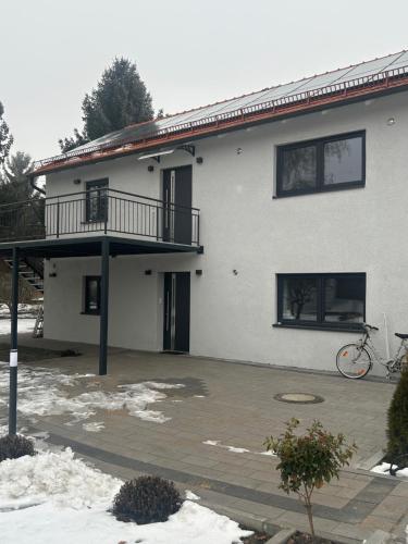 Casita2 in ลันด์สฮุท