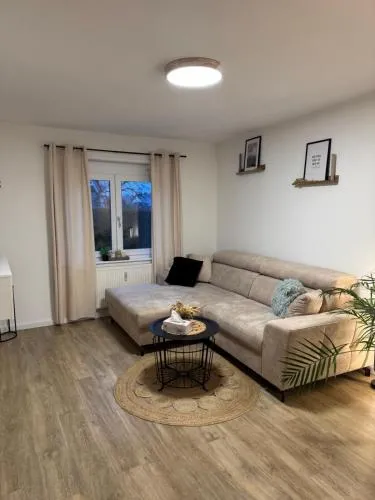 S&G Home Stilvolles 2-Zimmer-Apartment in zentraler Lage, Komfort & Entspannung garantiert! in Ditzingen, Deutschland