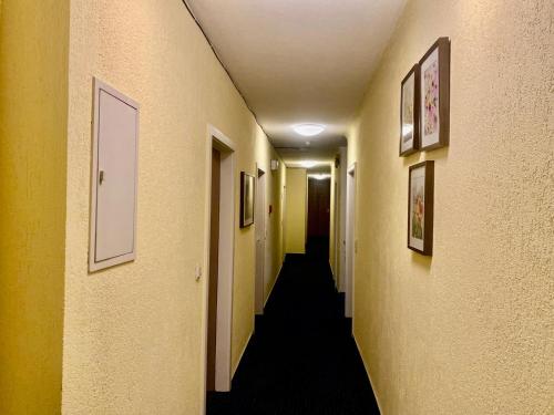 Hotel Wahlster in Saarbrucken