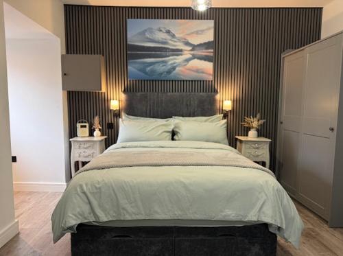 Northern apartments – khách sạn tại Burngreave