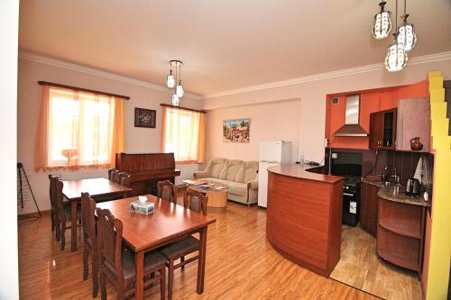 Karin's B&B in Sisian