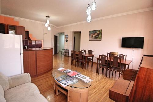 Karin's B&B in Sisian